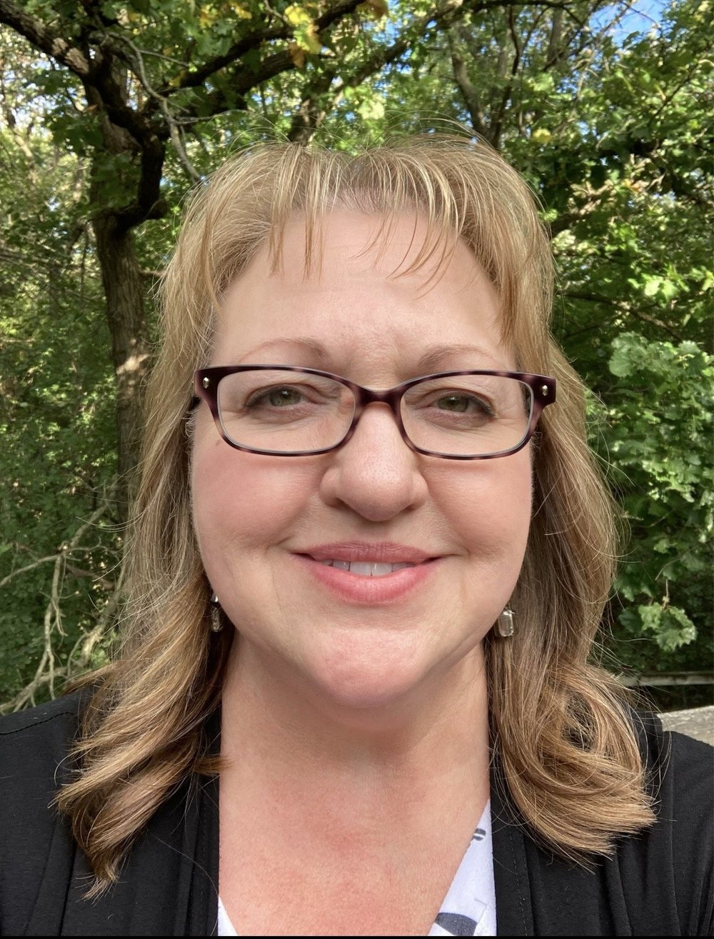 Deb Goggins
